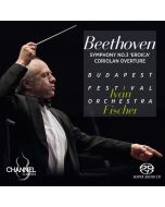 Ludwig van Beethoven (1770-1827) - Symphonie Nr.3 SACD
