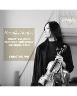 Christine Wu - Recollection(s) CD