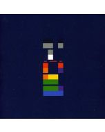 Coldplay - X & Y CD