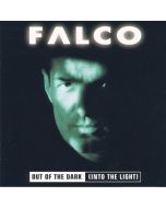 Falco - Out Of The Dark (Into The Light) CD