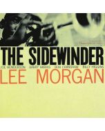 Lee Morgan (1938-1972) - The Sidewinder CD