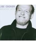 Joe Cocker - Greatest Hits CD
