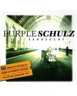 Purple Schulz - Sehnsucht: Die Balladen 1984 - 1999 CD