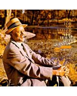 Horace Silver (1933-2014) - Song For My Father (Rudy Van Gelder Remasters) CD