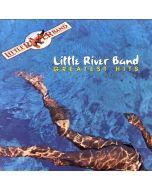 Little River Band - Greatest Hits CD
