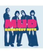 Mud - Greatest Hits CD