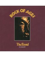 The Band - Rock Of Ages: The Band In Concert CD