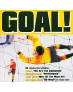 Goal (20 Winning Hits) CD