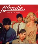 Blondie - Greatest Hits CD