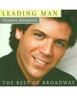 Thomas Hampson - Best of Broadway CD