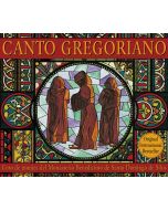 Gregorianische Gesänge CD