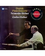 Antonin Dvorak (1841-1904) - Klavierkonzert op.33 CD