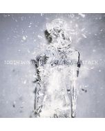 Massive Attack - 100th Window CD