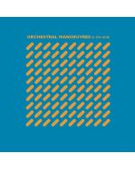 OMD (Orchestral Manoeuvres In The Dark) - Orchestral Manoeuvres - In The Dark CD