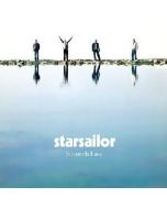 Starsailor - Silence Is Easy CD