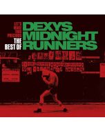 Dexys Midnight Runners - Let's Make This Precious CD
