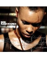 Skin (ex-Skunk Anansie) - Fleshwounds CD