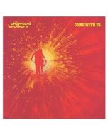 The Chemical Brothers - Come With Us CD