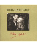 Reinhard Mey - Alles geht CD