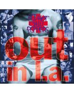 Red Hot Chili Peppers - Out In L.A. CD