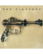Foo Fighters - Foo Fighters CD