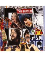 The Beatles - Anthology 3 CD