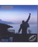 Queen - Made In Heaven CD