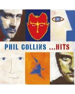 Phil Collins - Phil Collins... Hits CD