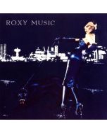 Roxy Music - For Your Pleasure (HDCD) CD