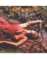 Roxy Music - Stranded CD