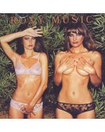 Roxy Music - Country Life CD