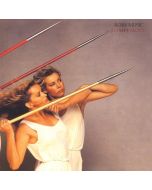 Roxy Music - Flesh + Blood CD