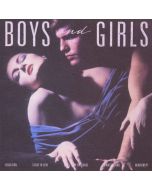 Bryan Ferry - Boys And Girls CD