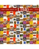 UB40 - The Very Best Of UB40 CD