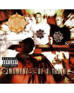 Gang Starr - Moment Of Truth CD