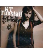 KT Tunstall - Eye To The Telescope CD