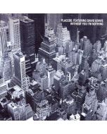 Placebo Featuring David Bowie - WITHOUT YOU I'M NOTHING CD