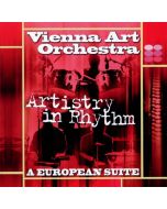 Vienna Art Orchestra - Artistry In Ryhthm CD