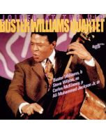 Buster Williams - Joined At The Hip CD