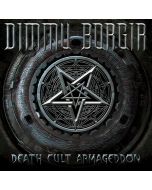 Dimmu Borgir - Death Cult Armageddon LP