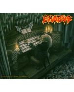 Exodus - Tempo Of The Damned CD