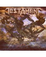 Testament (Metal) - The Formation Of Damnation CD