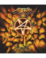 Anthrax - Worship Music LP