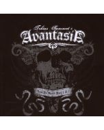 Avantasia - Lost In Space (Part 1 & 2) CD