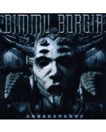 Dimmu Borgir - Abrahadabra CD