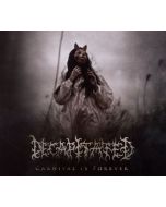 Decapitated - Carnival Is Forever CD