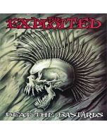 The Exploited - Beat The Bastards CD