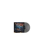 Accept - The Rise Of Chaos (180g) (Limited Edition) (Silver Vinyl) (45 RPM) LP