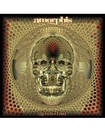 Amorphis - Queen Of Time CD