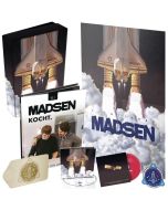 Madsen - Lichtjahre (Limited Edition) CD